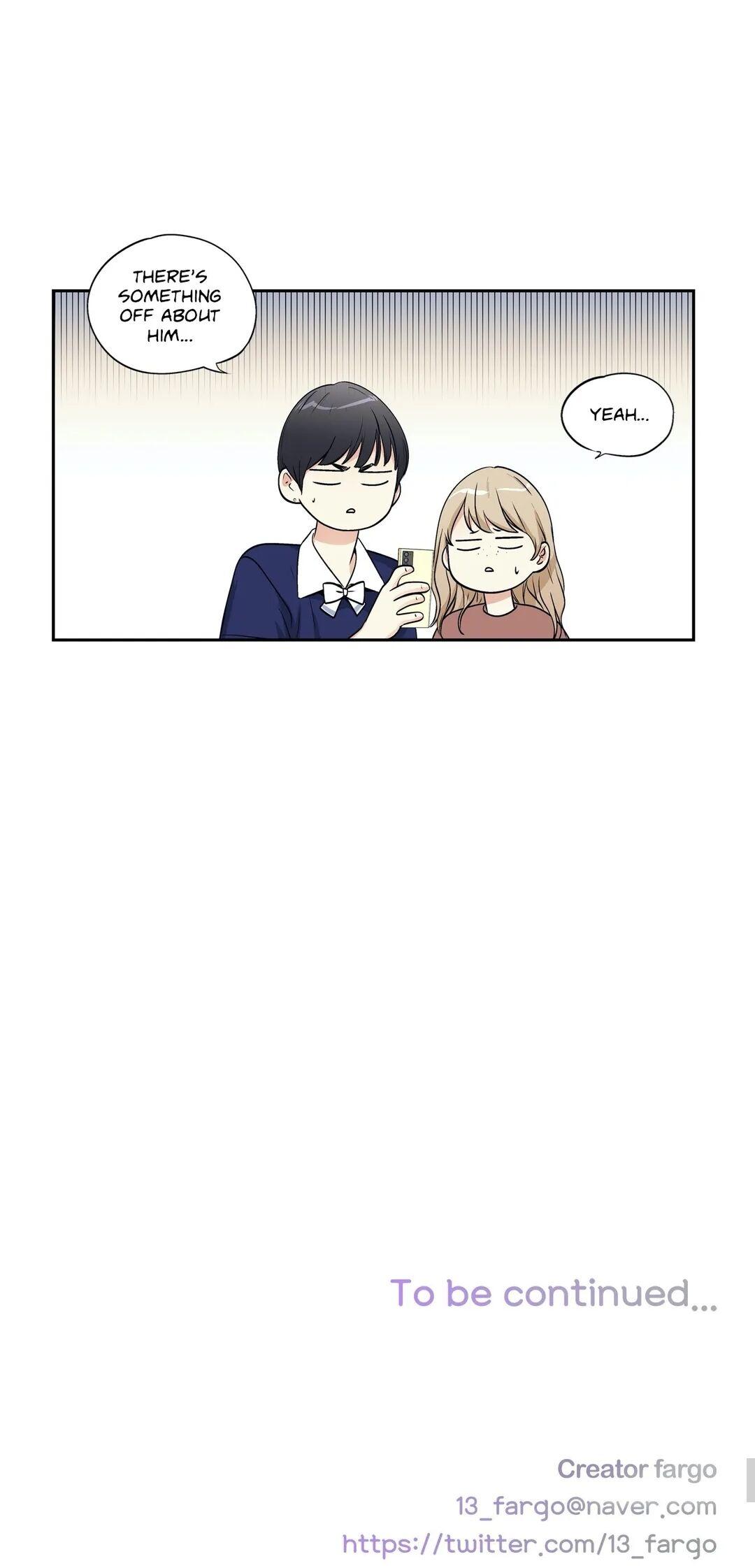 Read Love Is an Illusion! chapter 74.7 image 30 on Lezhin