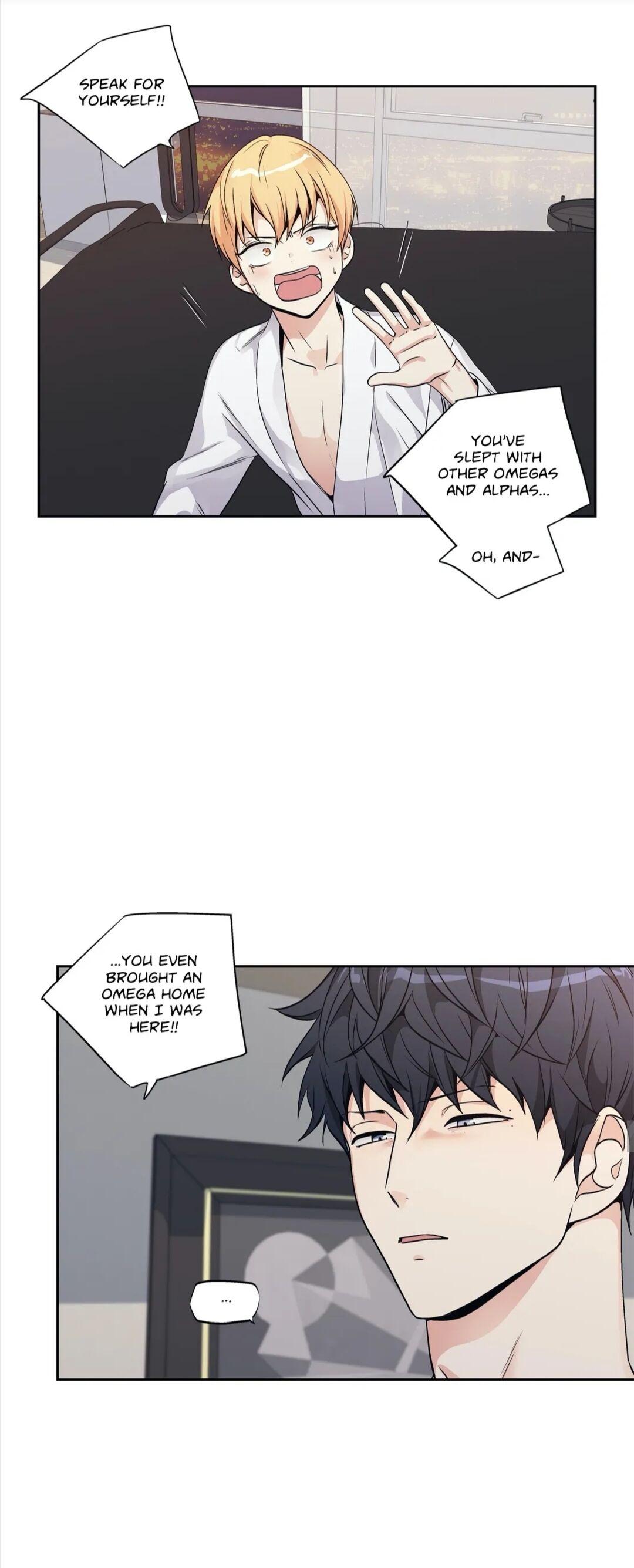 Read Love Is an Illusion! chapter 74.7 image 9 on Lezhin