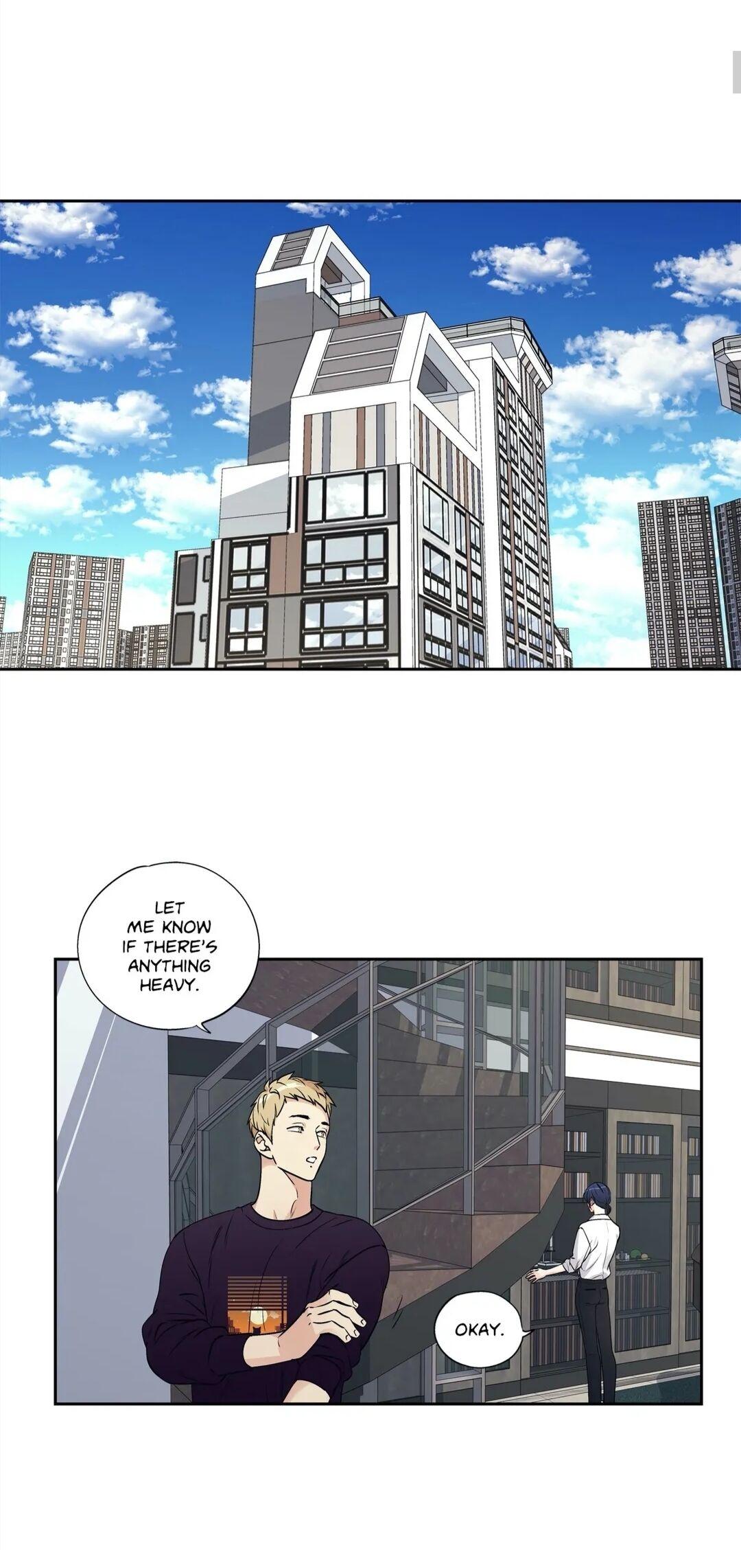 Read Love Is an Illusion! chapter 74.8 image 1 on Lezhin