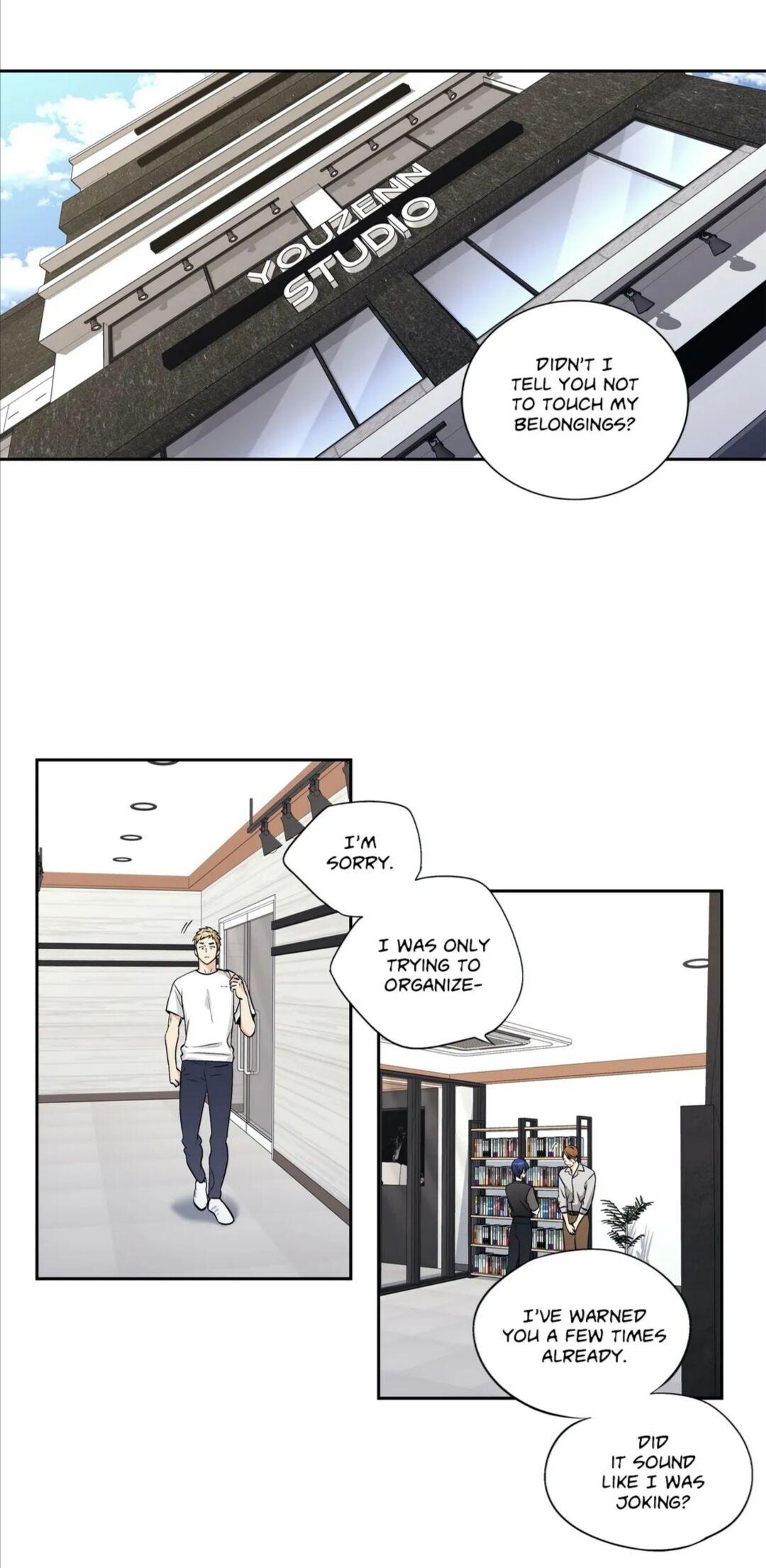 Read Love Is an Illusion! chapter 74.8 image 10 on Lezhin