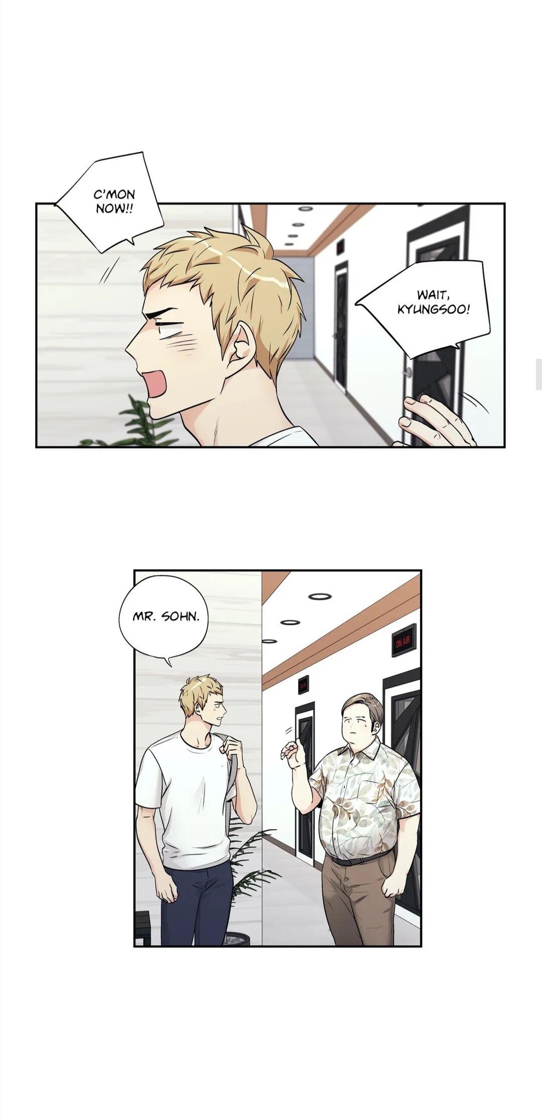 Read Love Is an Illusion! chapter 74.8 image 12 on Lezhin
