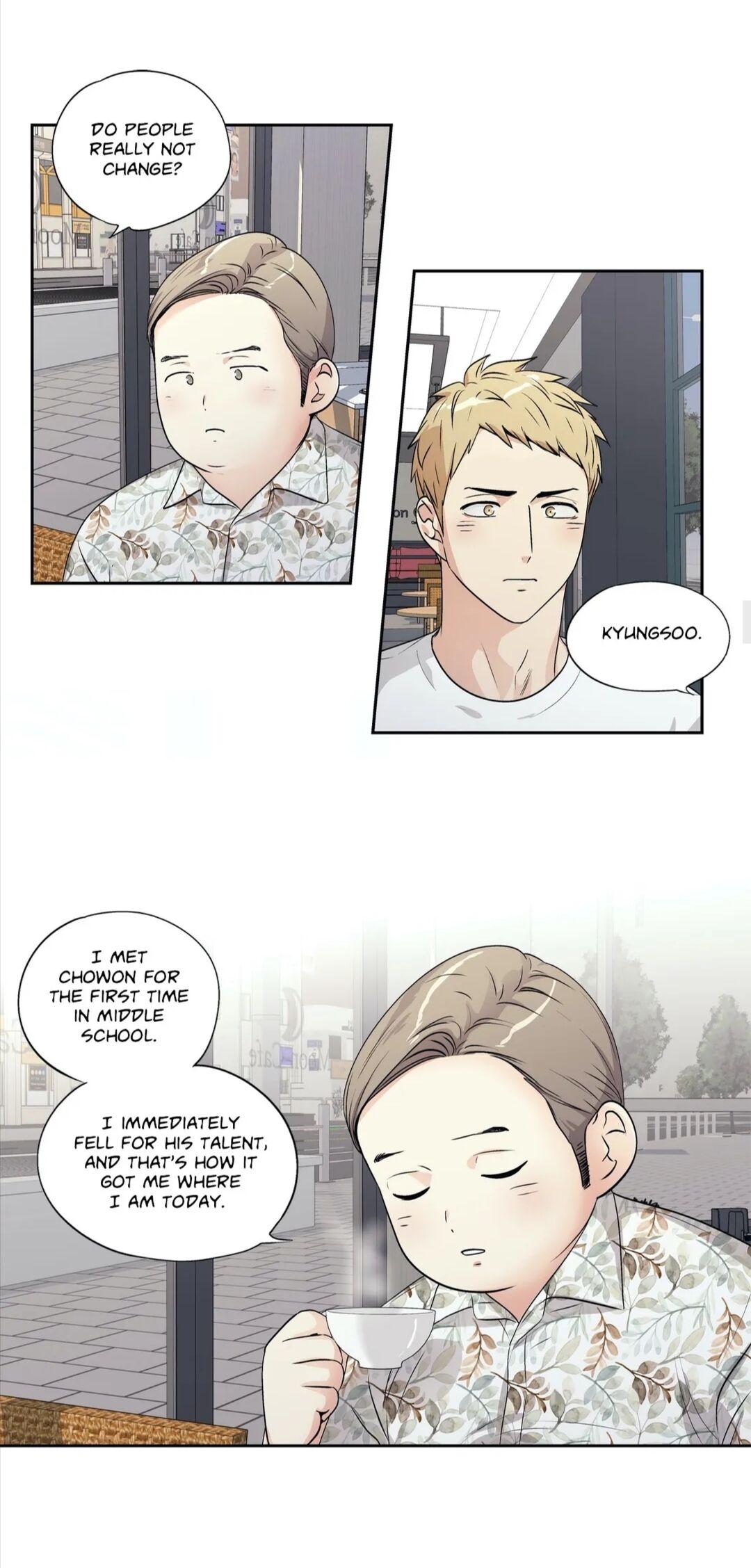 Read Love Is an Illusion! chapter 74.8 image 14 on Lezhin