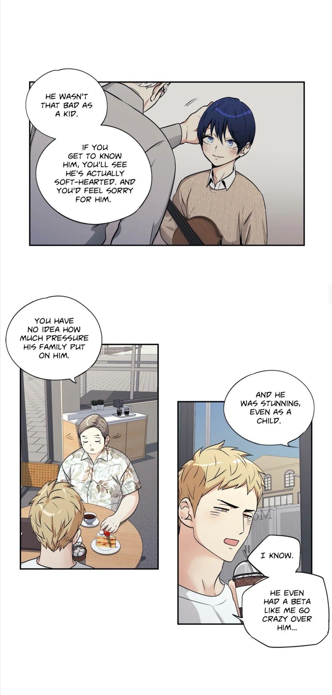 Read Love Is an Illusion! chapter 74.8 image 15 on Lezhin