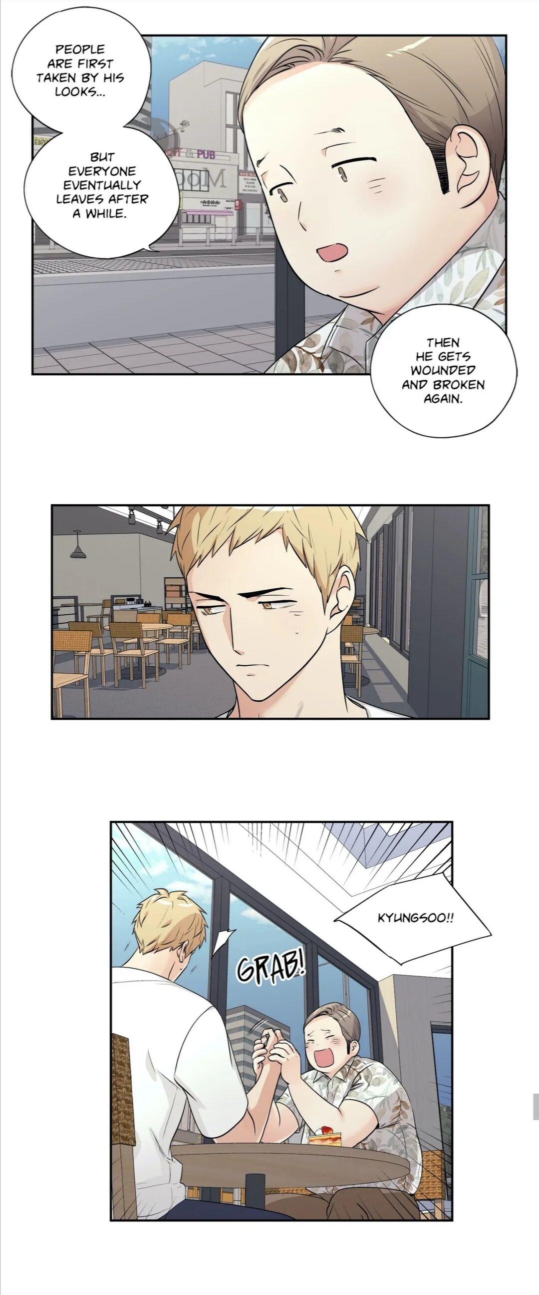 Read Love Is an Illusion! chapter 74.8 image 16 on Lezhin