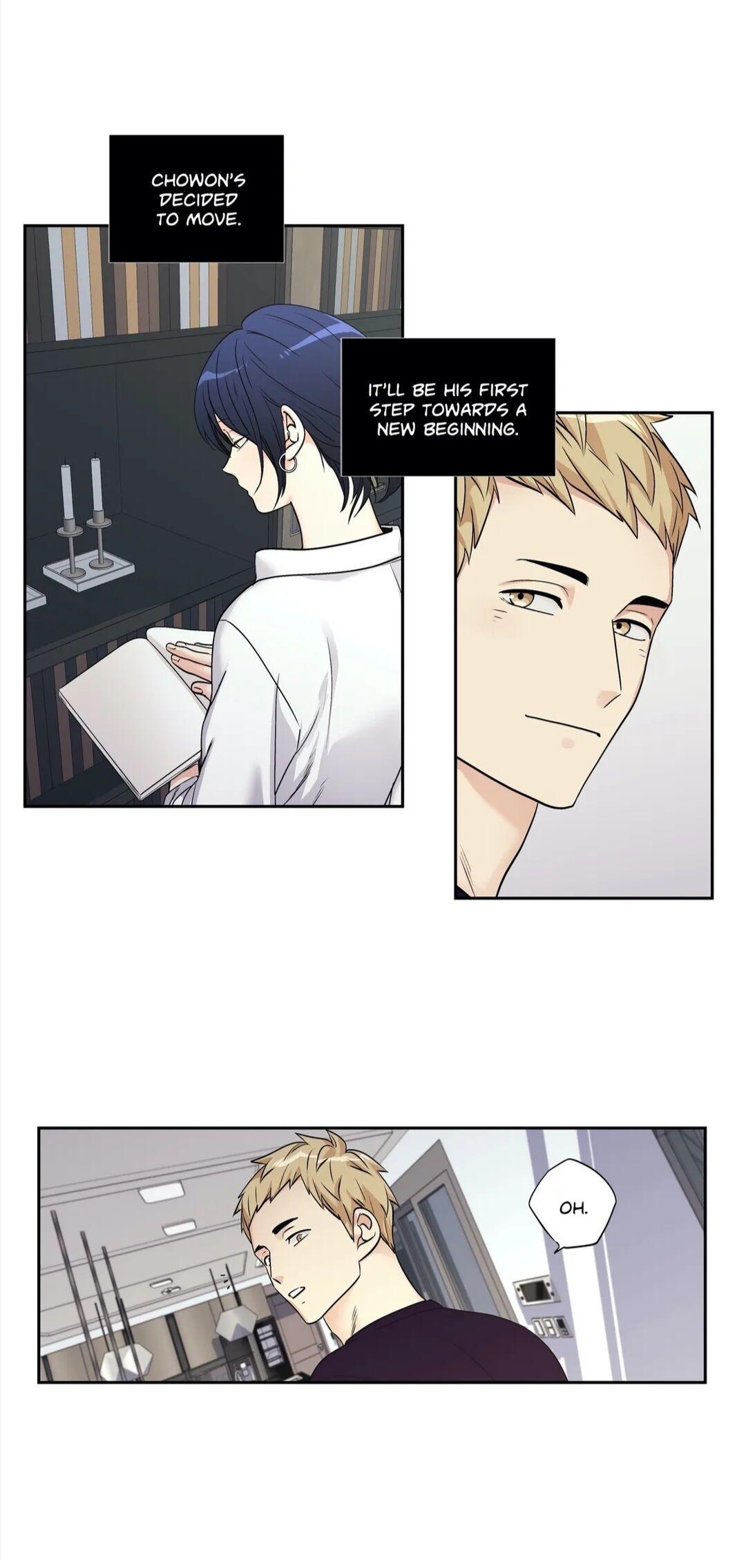 Read Love Is an Illusion! chapter 74.8 image 2 on Lezhin