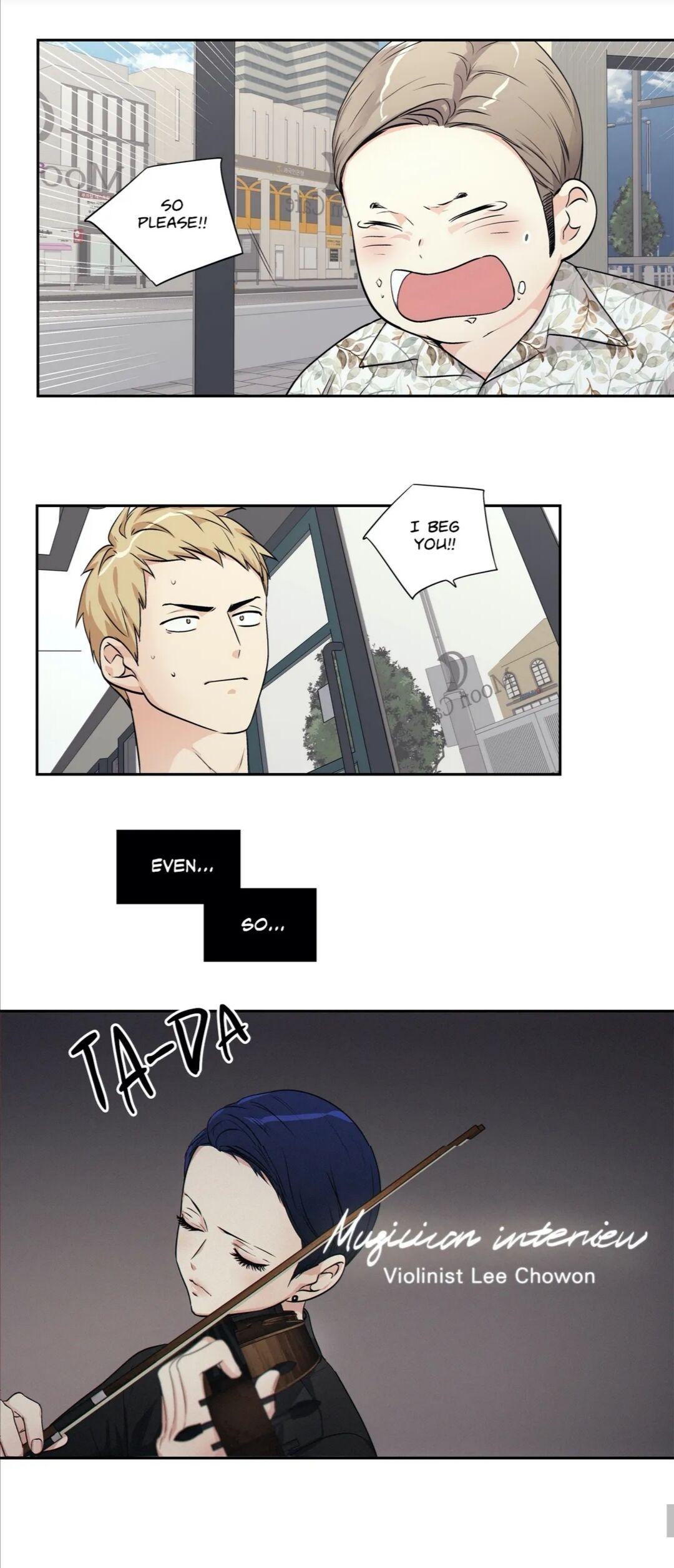 Read Love Is an Illusion! chapter 74.8 image 20 on Lezhin