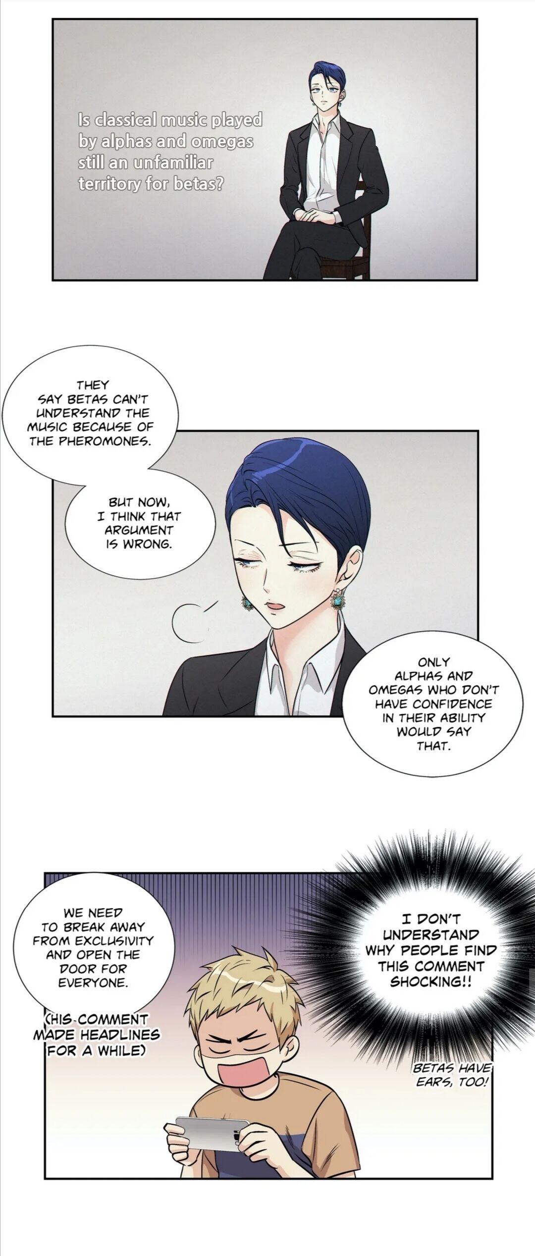 Read Love Is an Illusion! chapter 74.8 image 21 on Lezhin