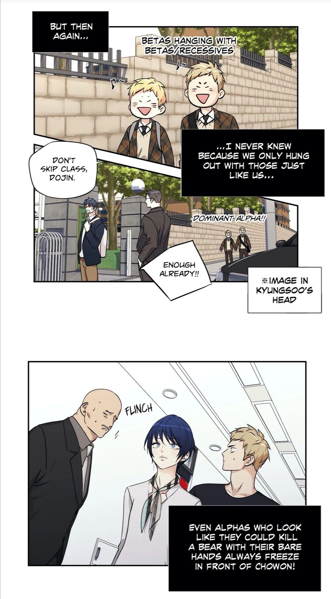Read Love Is an Illusion! chapter 74.8 image 22 on Lezhin