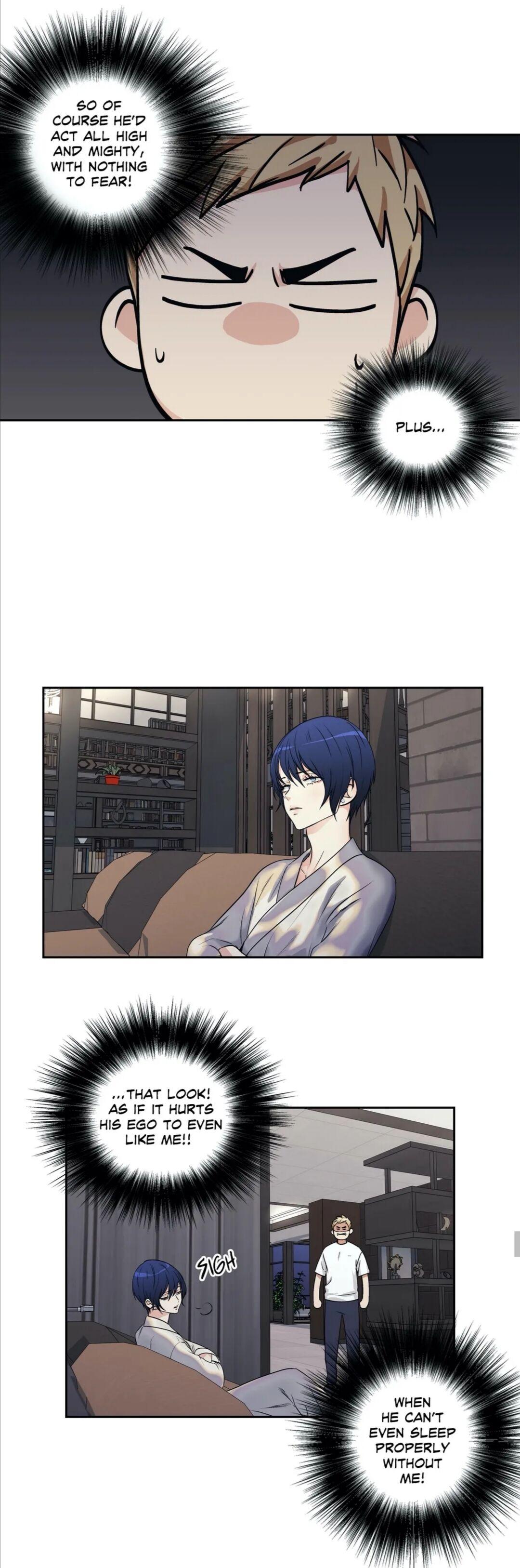 Read Love Is an Illusion! chapter 74.8 image 23 on Lezhin