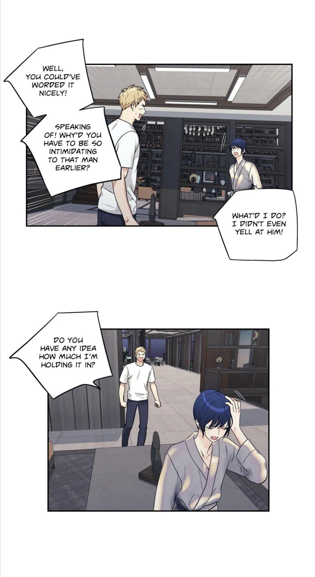 Read Love Is an Illusion! chapter 74.8 image 26 on Lezhin