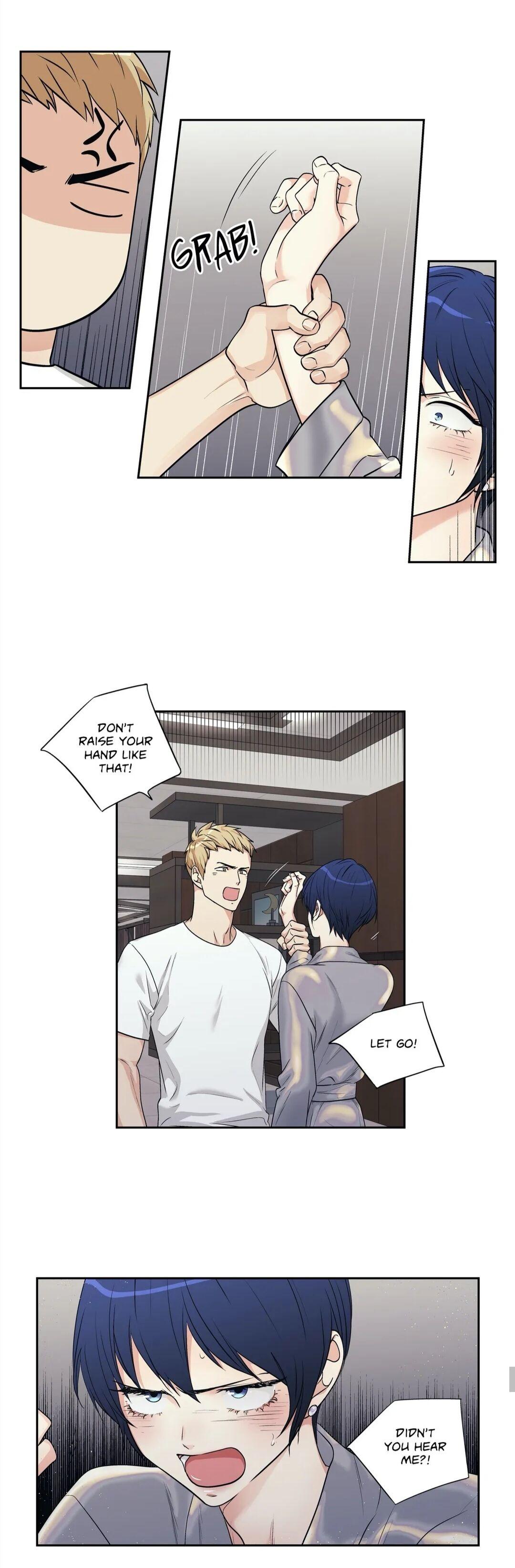Read Love Is an Illusion! chapter 74.8 image 28 on Lezhin