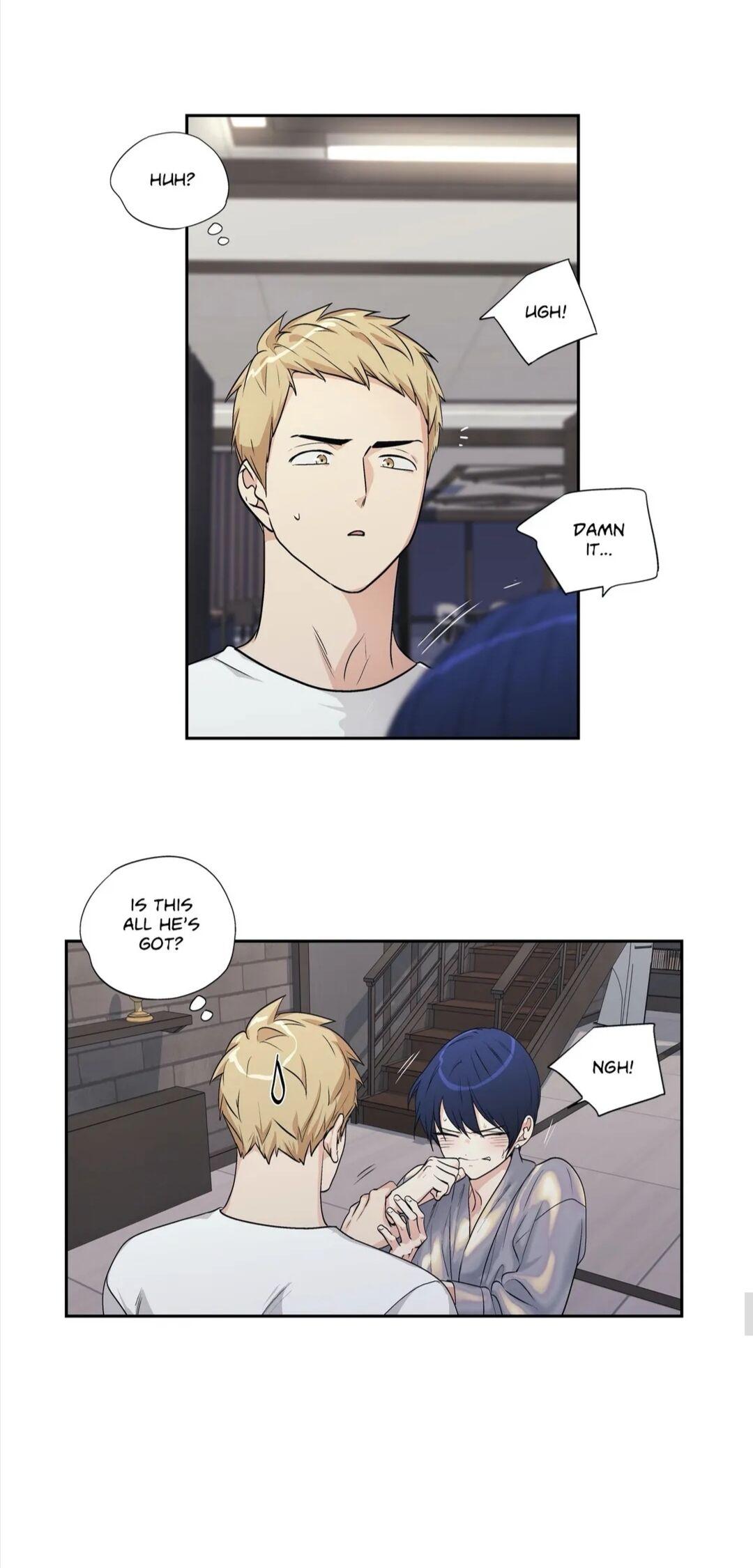 Read Love Is an Illusion! chapter 74.8 image 29 on Lezhin
