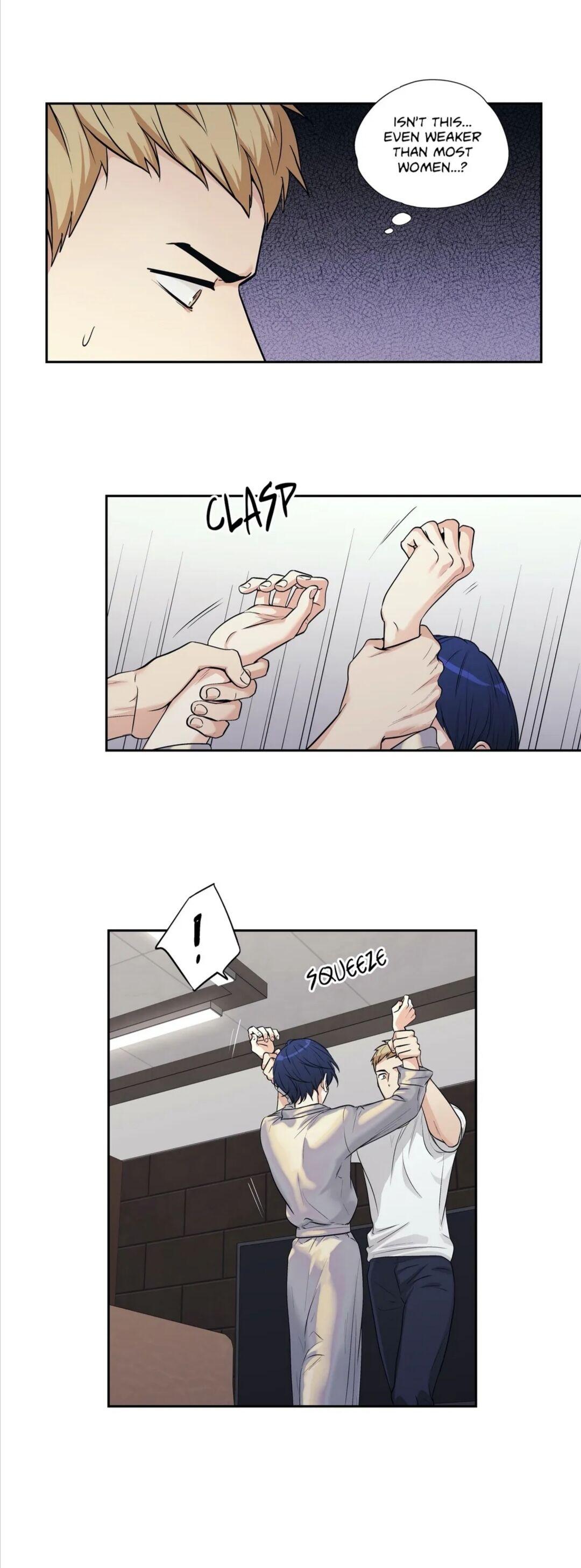 Read Love Is an Illusion! chapter 74.8 image 30 on Lezhin