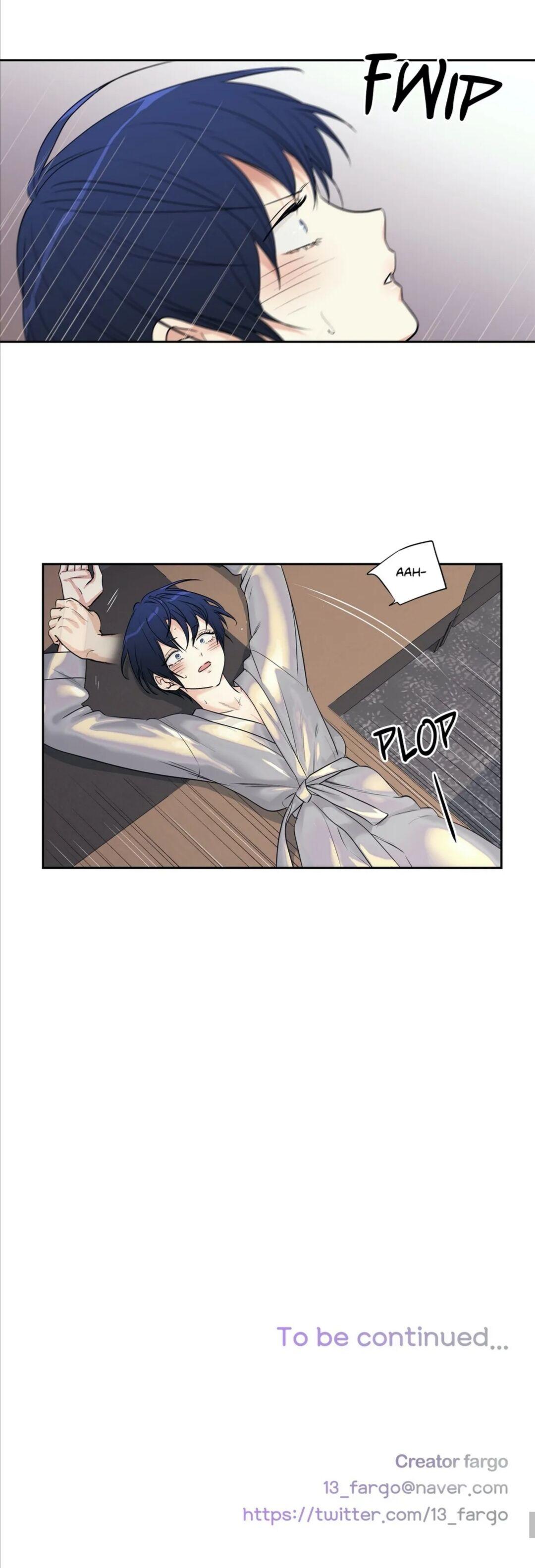 Read Love Is an Illusion! chapter 74.8 image 31 on Lezhin