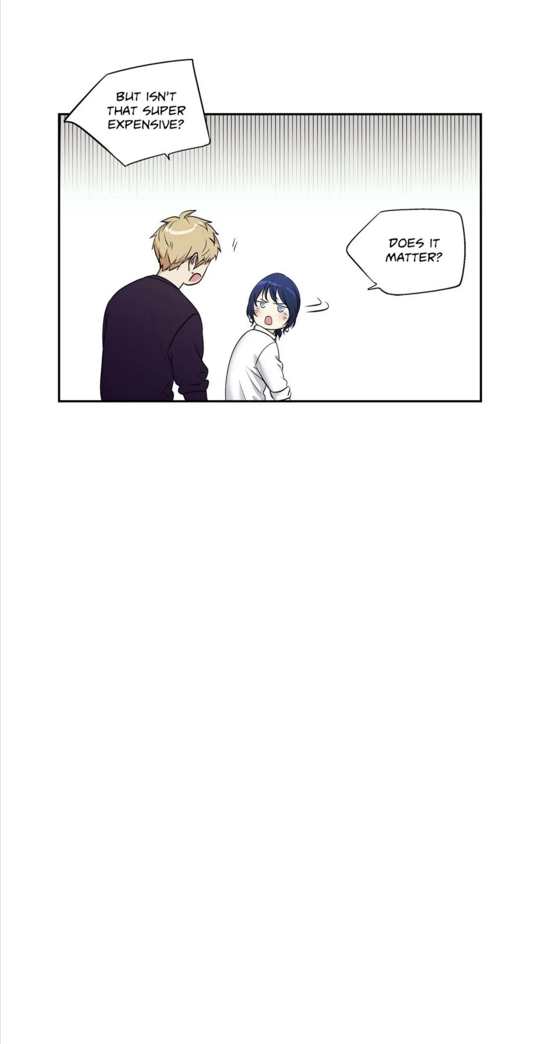 Read Love Is an Illusion! chapter 74.8 image 6 on Lezhin