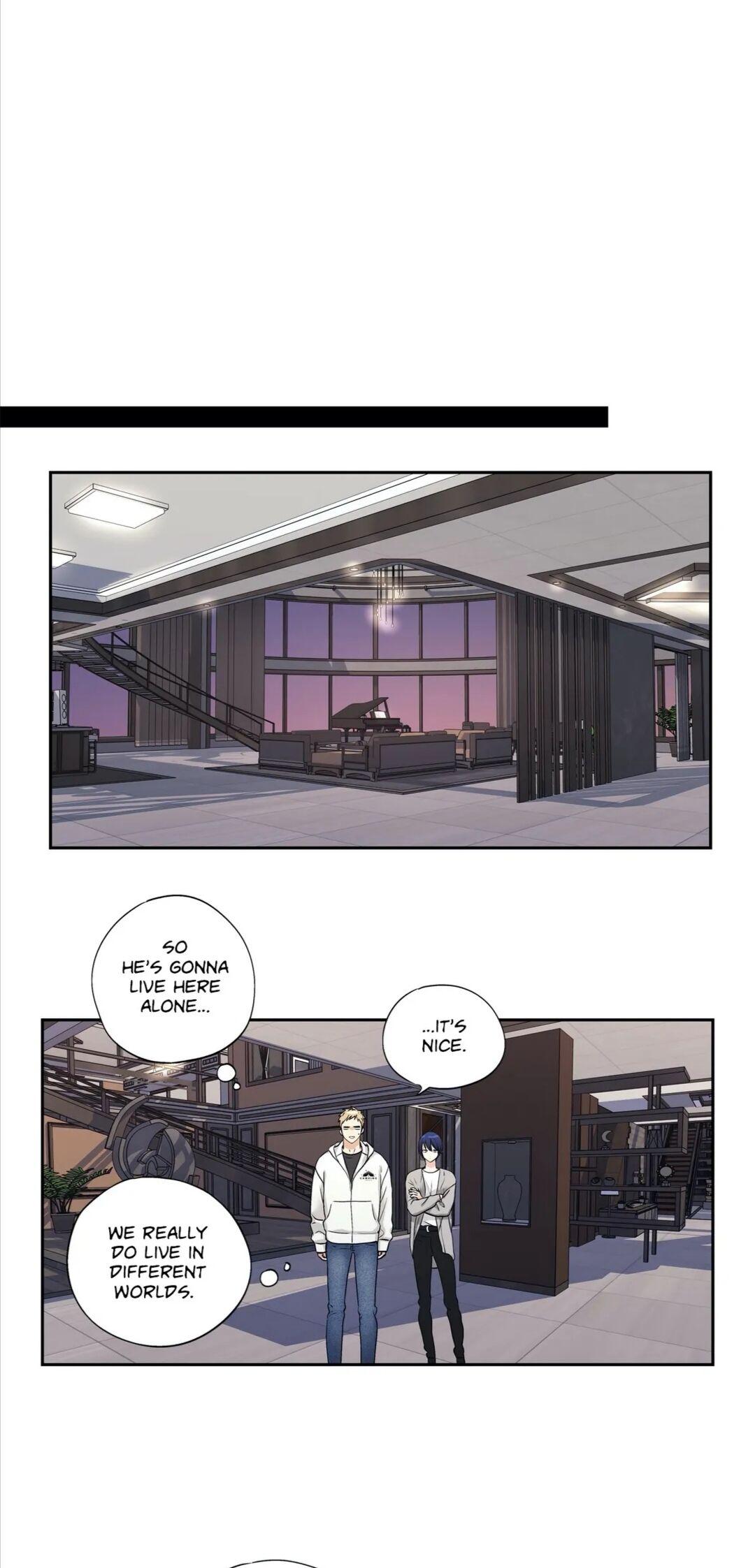 Read Love Is an Illusion! chapter 74.8 image 7 on Lezhin