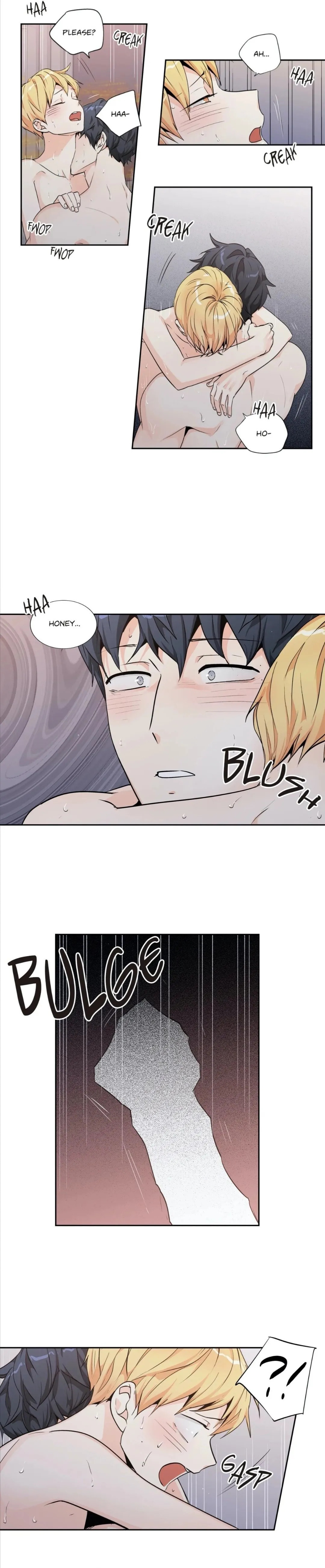 Read Love Is an Illusion! chapter 74 image 6 on Lezhin
