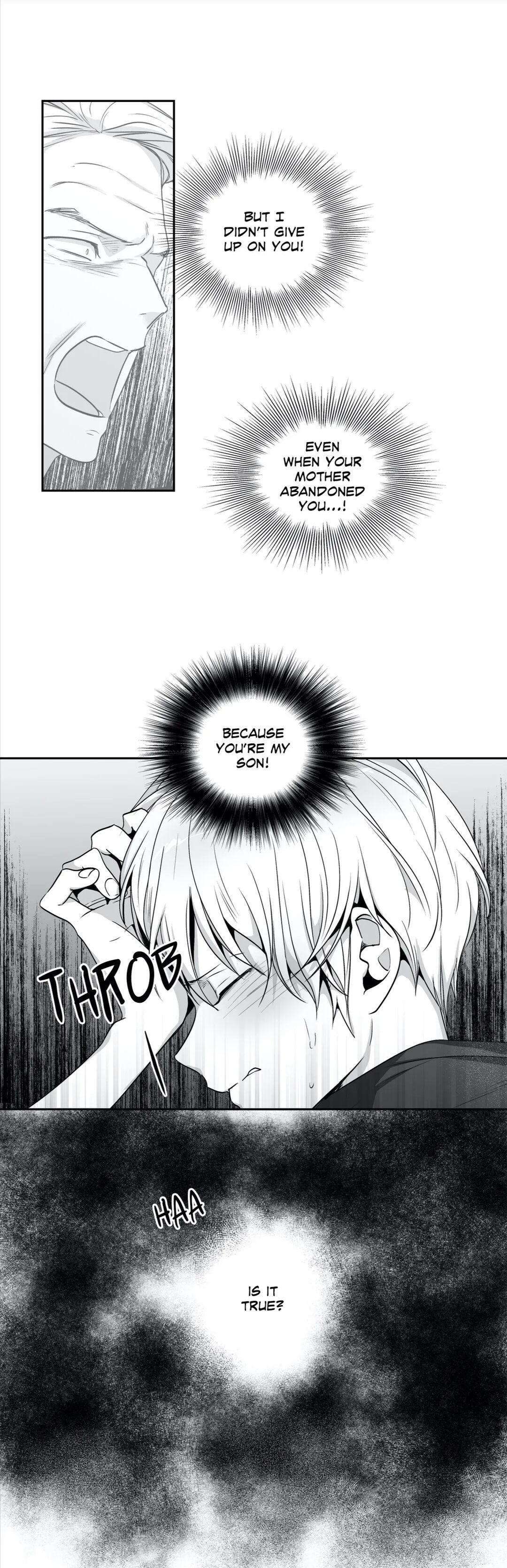 Read Love Is an Illusion! chapter 75.1 image 10 on Lezhin