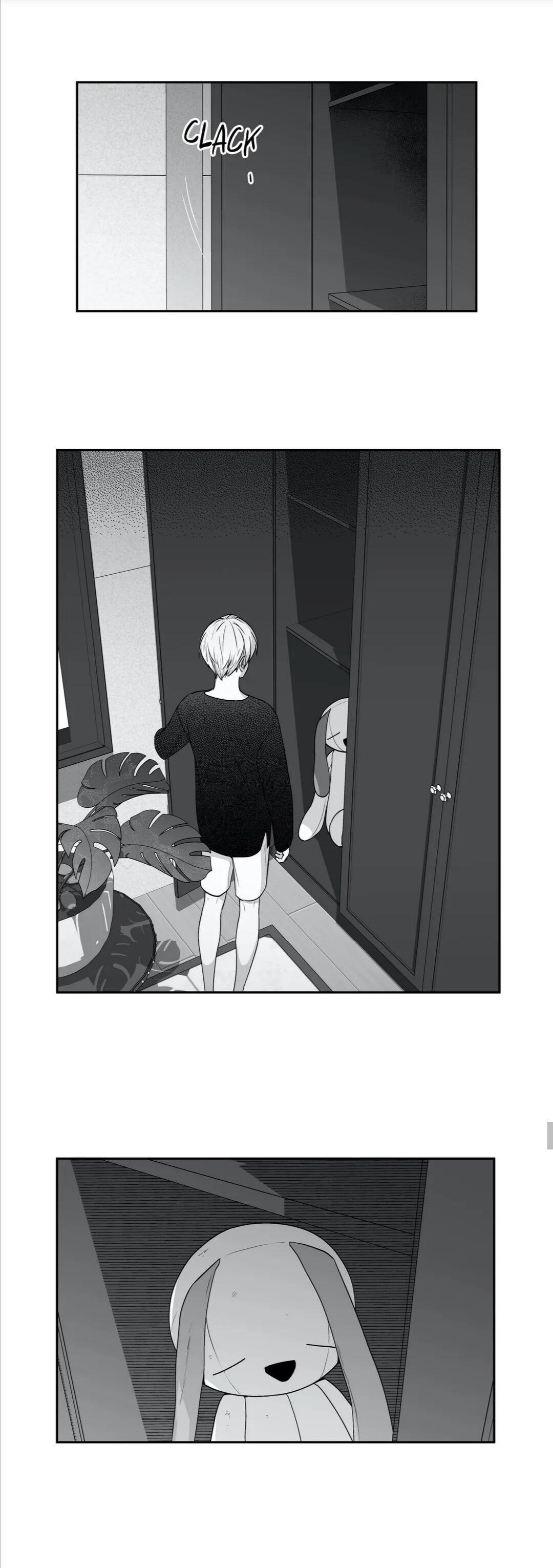 Read Love Is an Illusion! chapter 75.1 image 13 on Lezhin