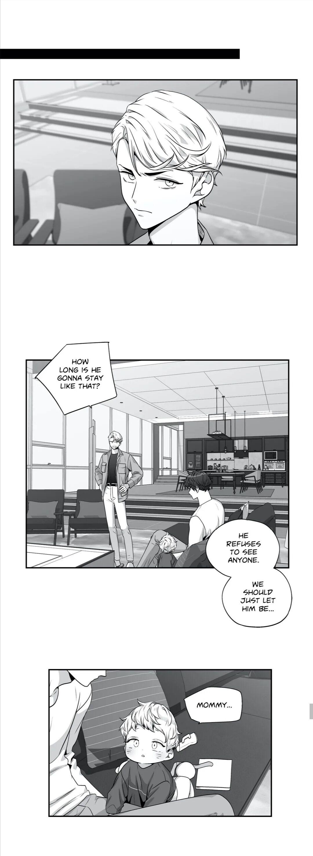 Read Love Is an Illusion! chapter 75.1 image 16 on Lezhin