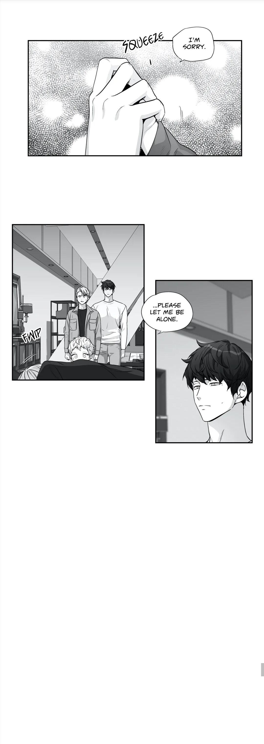 Read Love Is an Illusion! chapter 75.1 image 20 on Lezhin