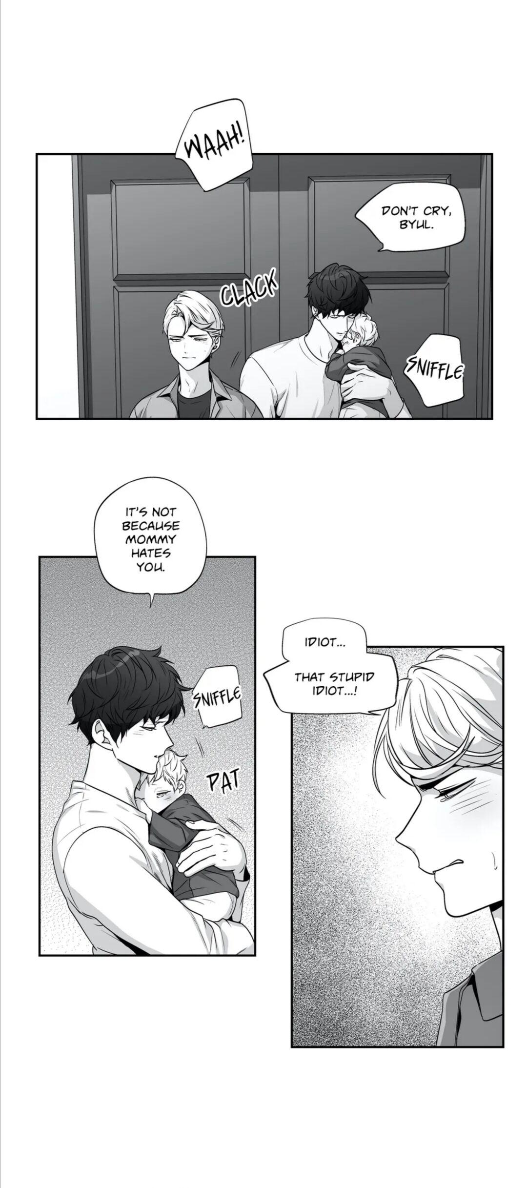 Read Love Is an Illusion! chapter 75.1 image 21 on Lezhin