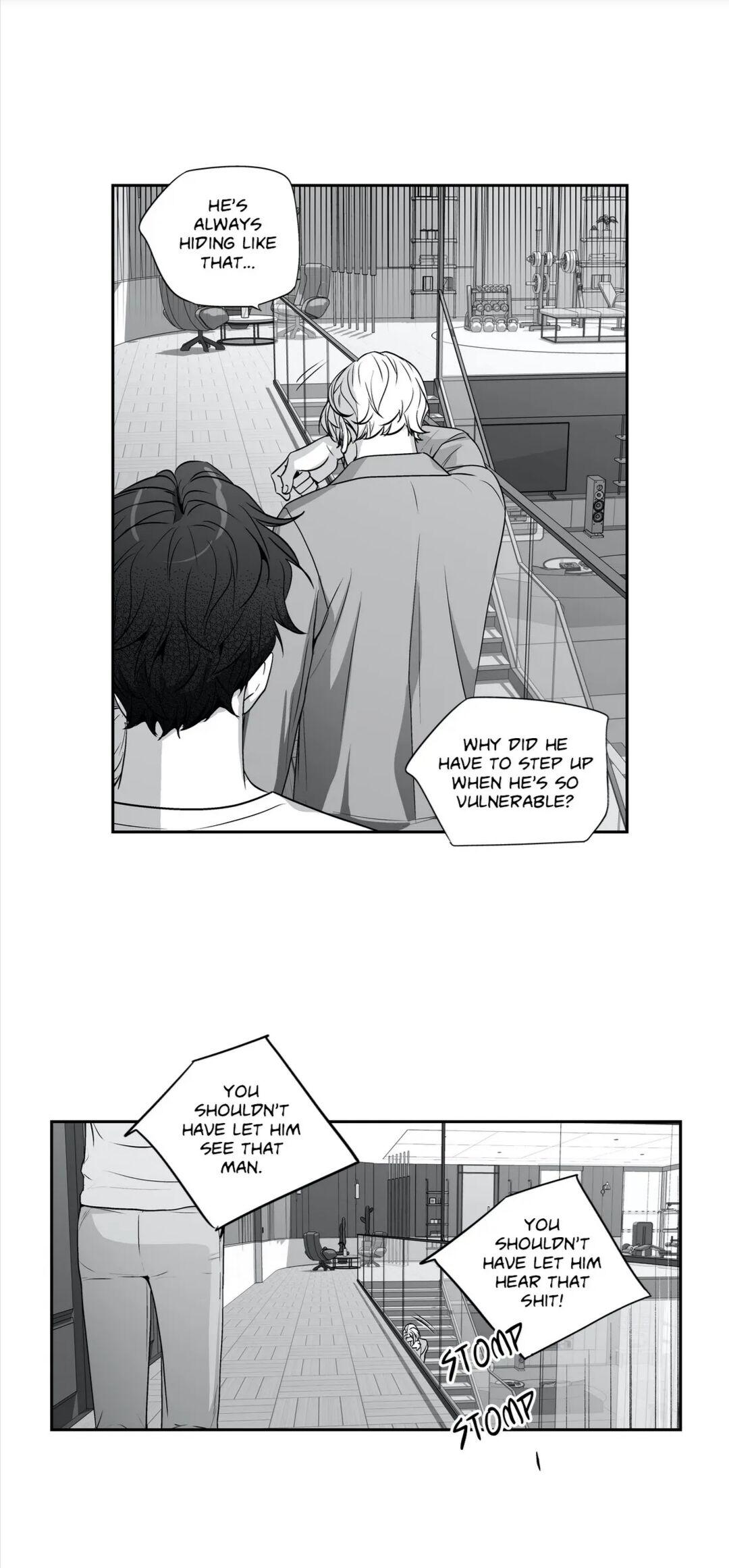 Read Love Is an Illusion! chapter 75.1 image 22 on Lezhin