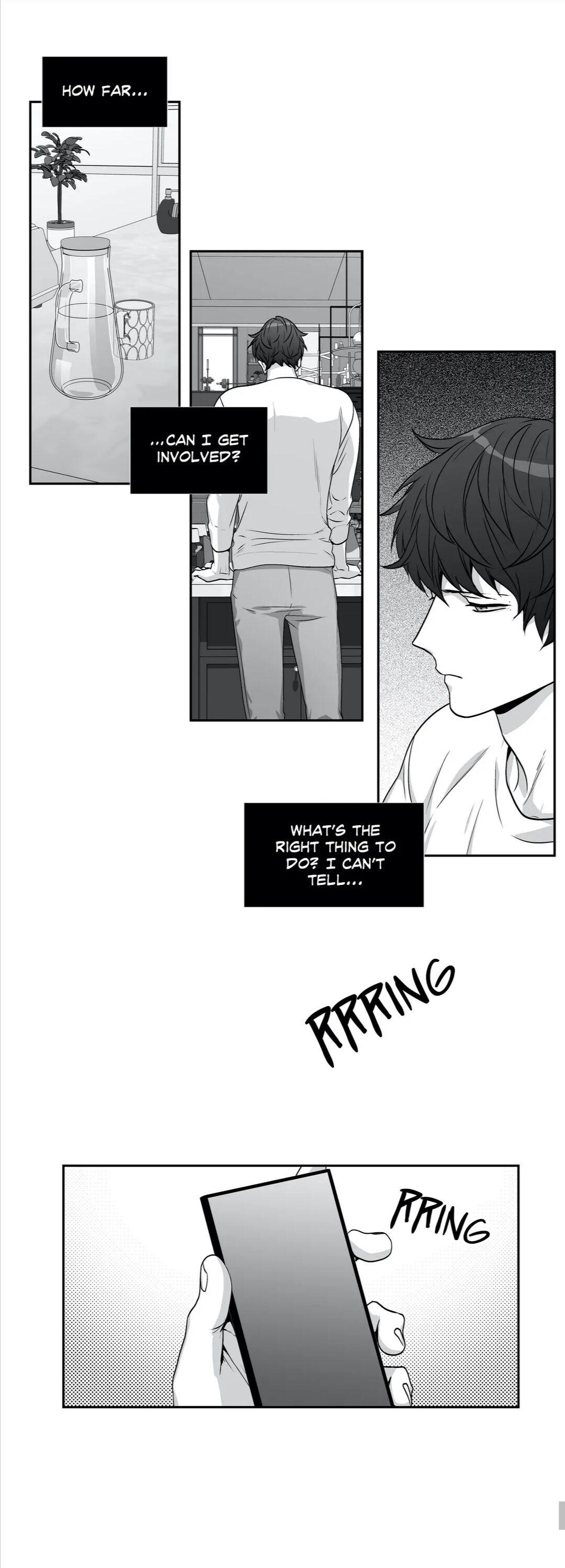 Read Love Is an Illusion! chapter 75.1 image 23 on Lezhin
