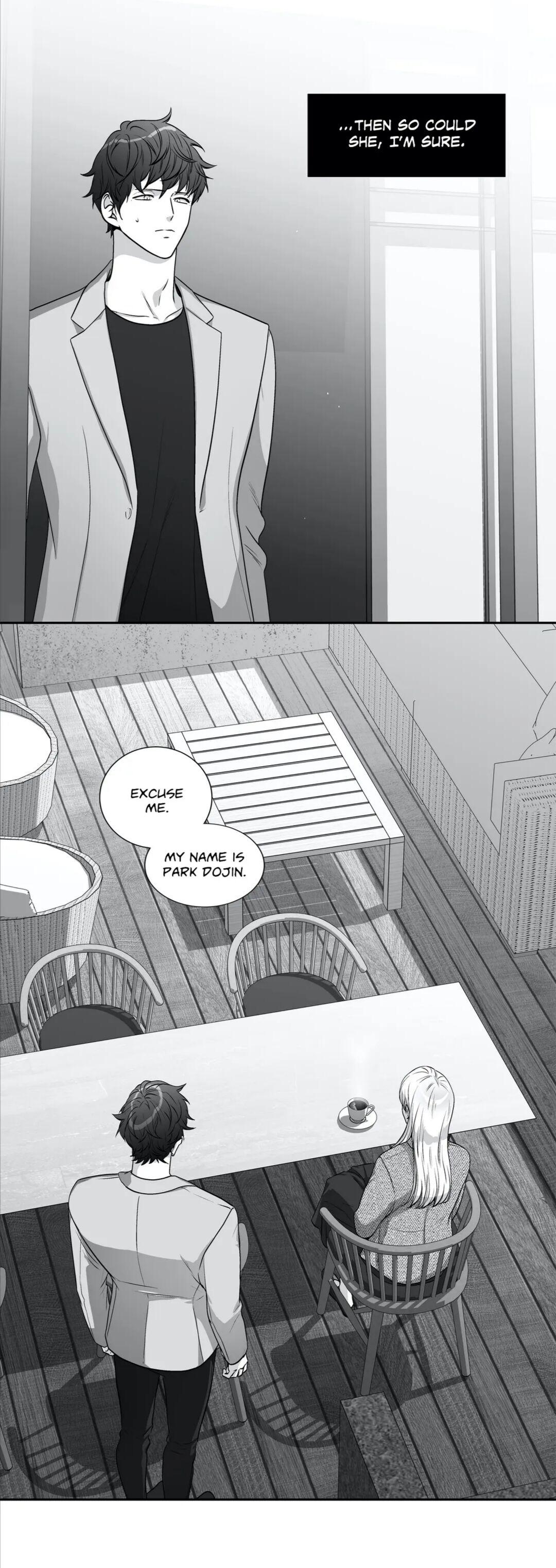 Read Love Is an Illusion! chapter 75.1 image 26 on Lezhin
