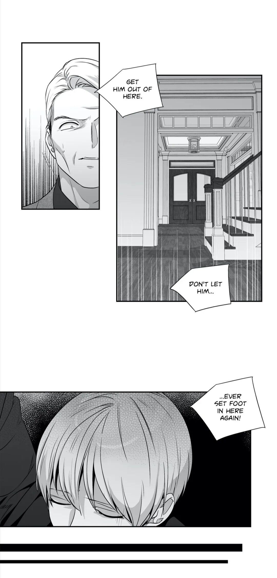Read Love Is an Illusion! chapter 75.1 image 3 on Lezhin
