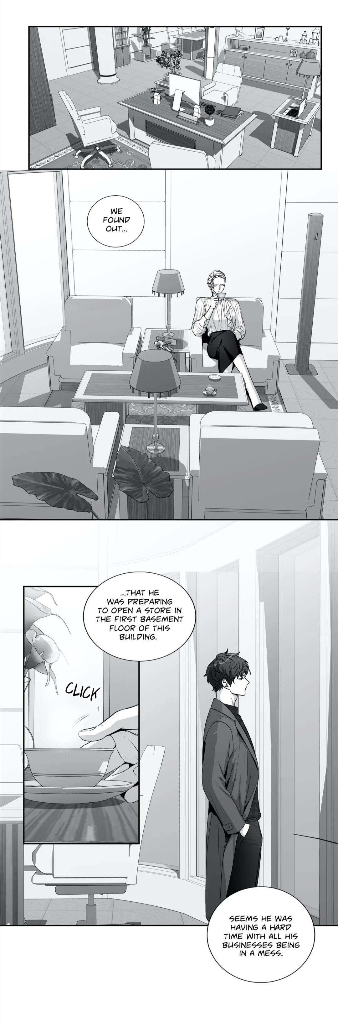 Read Love Is an Illusion! chapter 75.1 image 5 on Lezhin