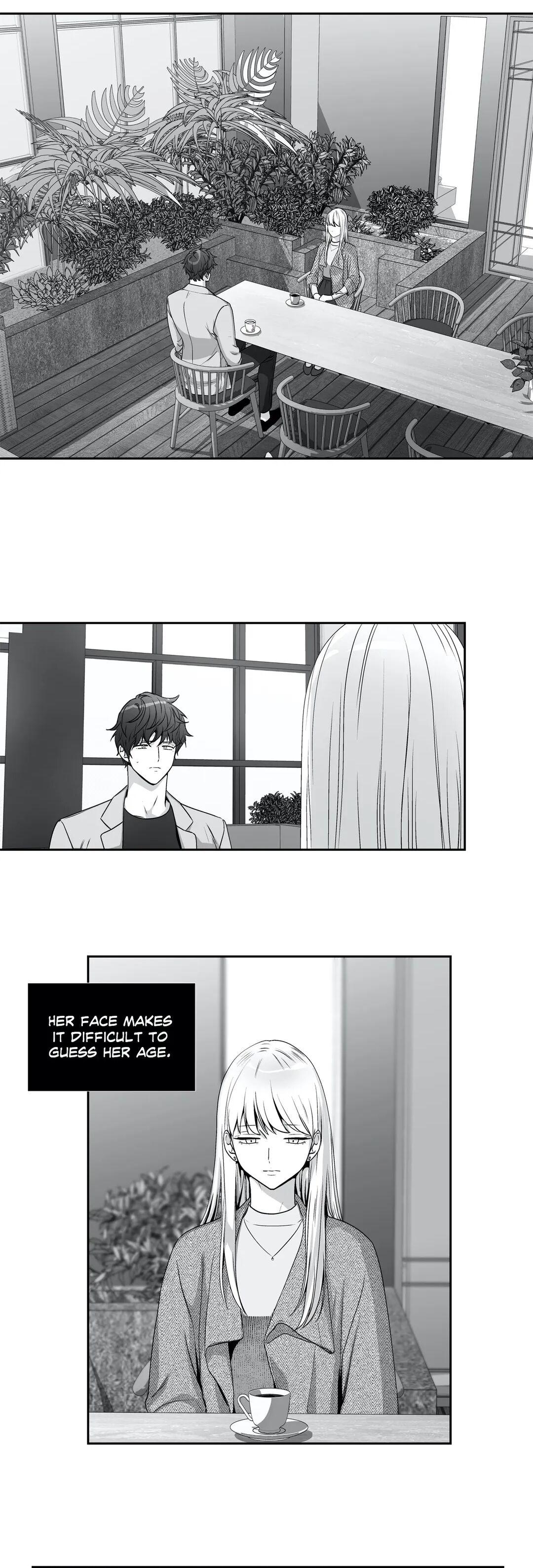 Read Love Is an Illusion! chapter 75.2 image 1 on Lezhin