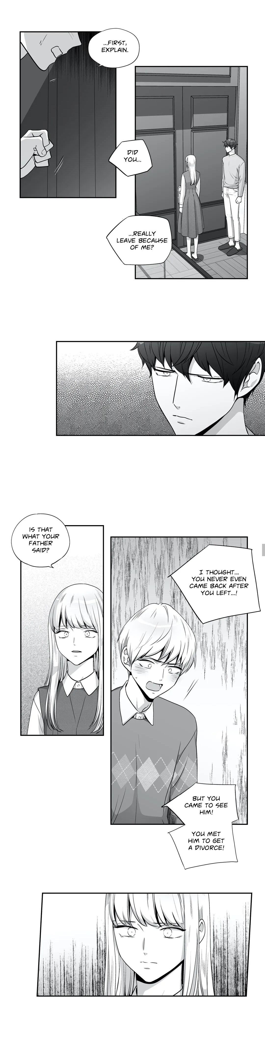Read Love Is an Illusion! chapter 75.2 image 12 on Lezhin