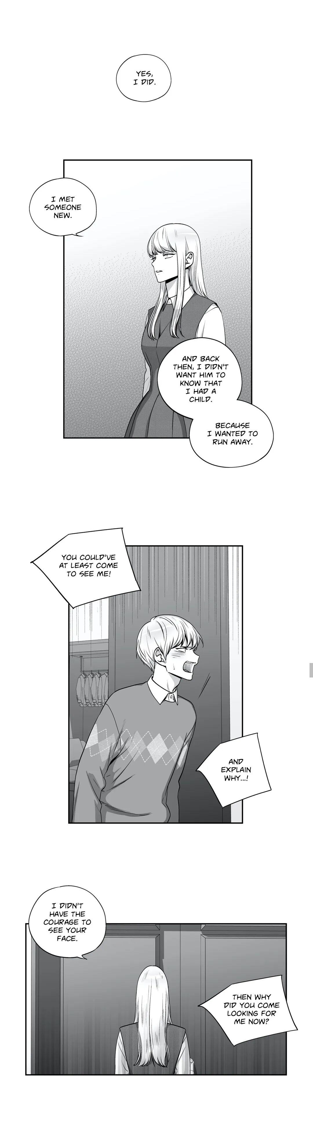 Read Love Is an Illusion! chapter 75.2 image 13 on Lezhin