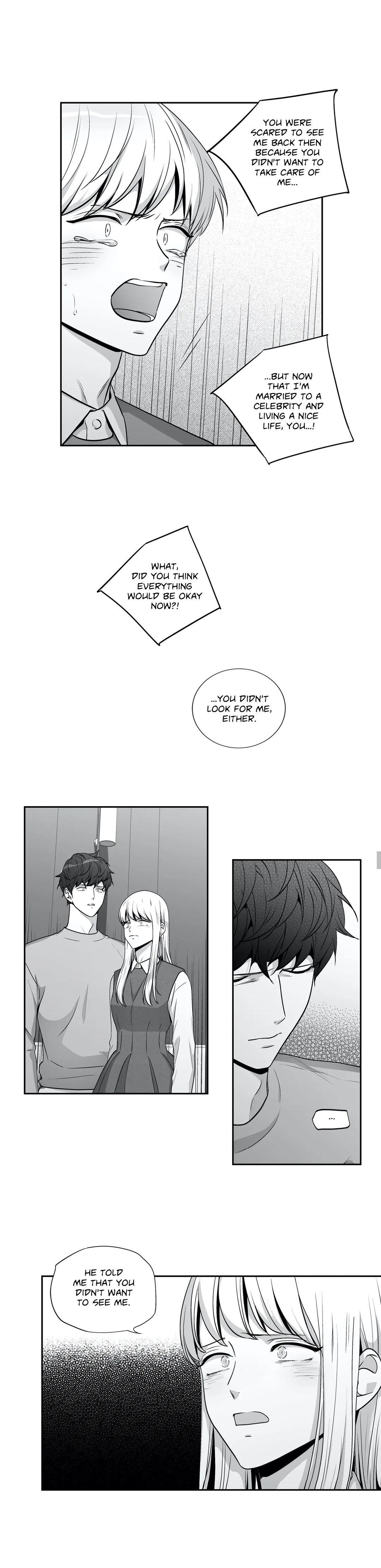 Read Love Is an Illusion! chapter 75.2 image 14 on Lezhin