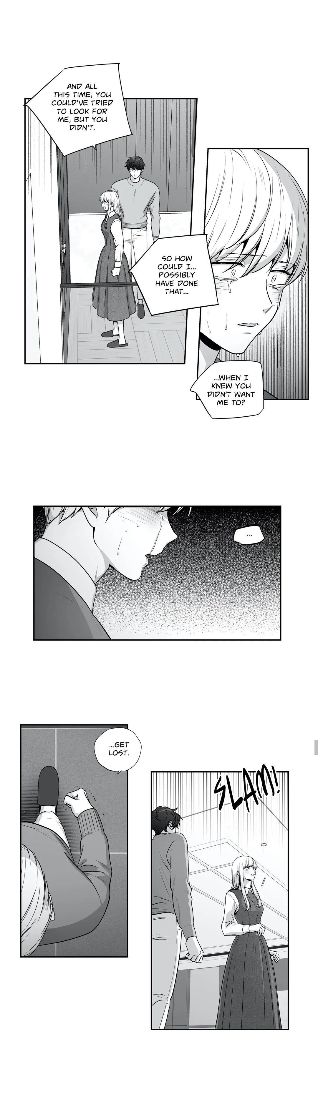 Read Love Is an Illusion! chapter 75.2 image 15 on Lezhin