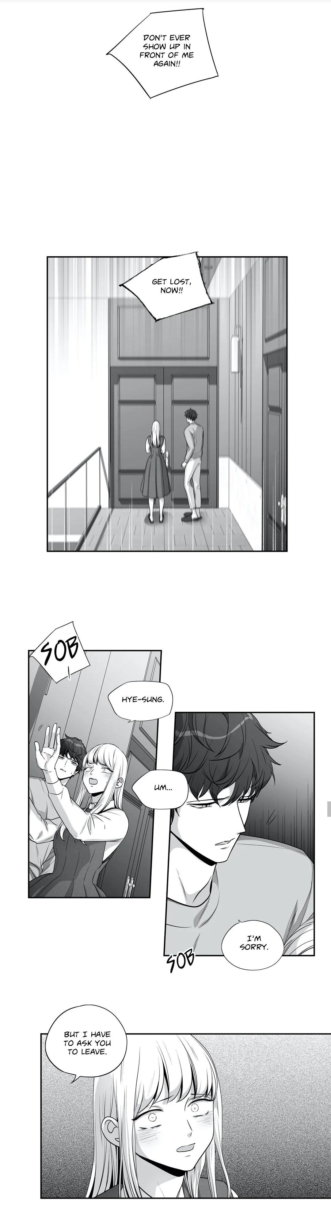 Read Love Is an Illusion! chapter 75.2 image 16 on Lezhin