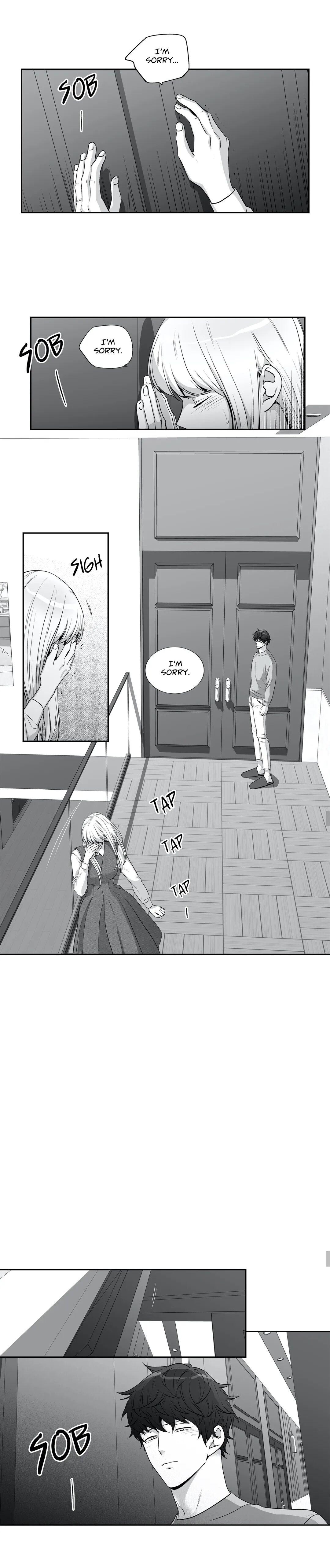 Read Love Is an Illusion! chapter 75.2 image 17 on Lezhin