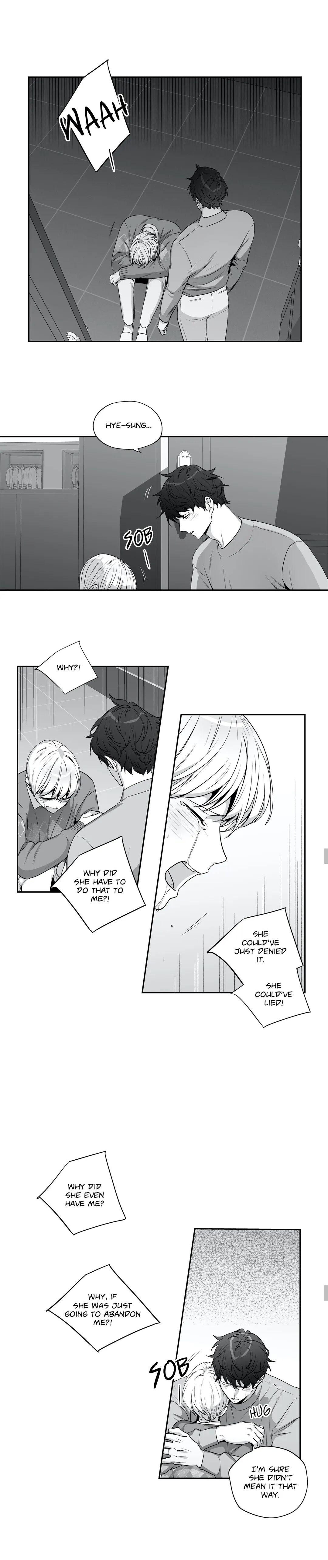 Read Love Is an Illusion! chapter 75.2 image 18 on Lezhin