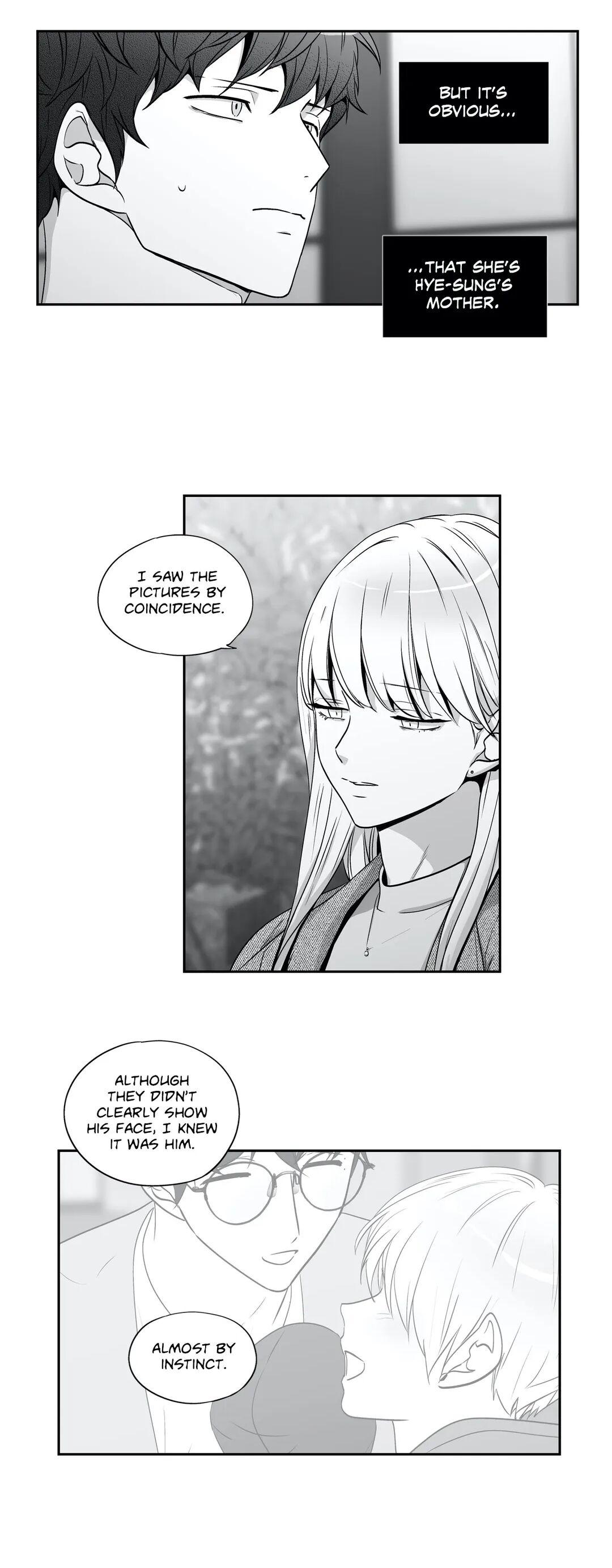 Read Love Is an Illusion! chapter 75.2 image 2 on Lezhin
