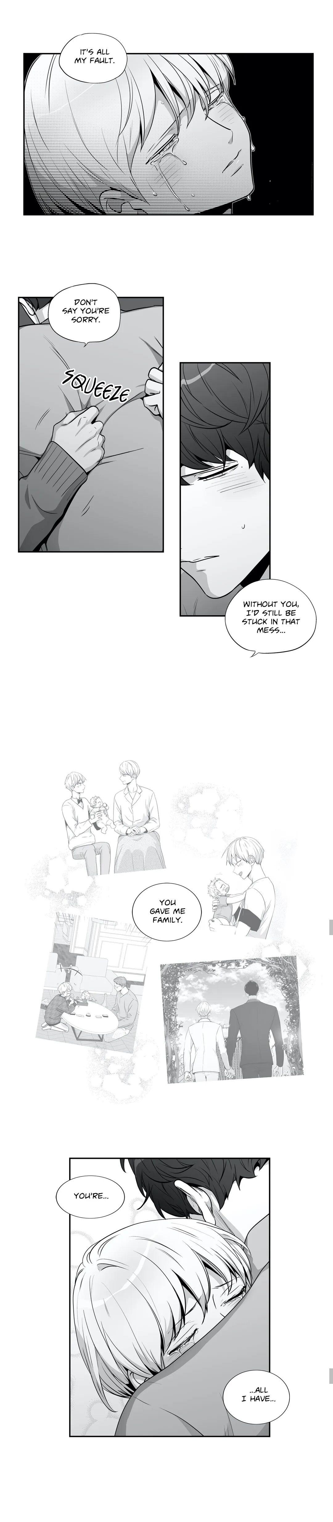 Read Love Is an Illusion! chapter 75.2 image 20 on Lezhin