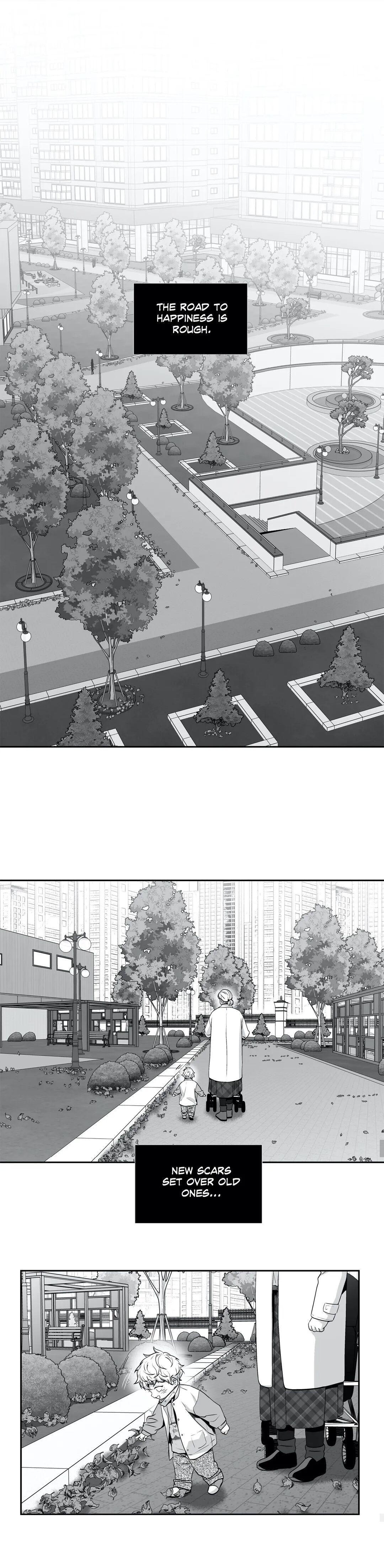 Read Love Is an Illusion! chapter 75.2 image 22 on Lezhin