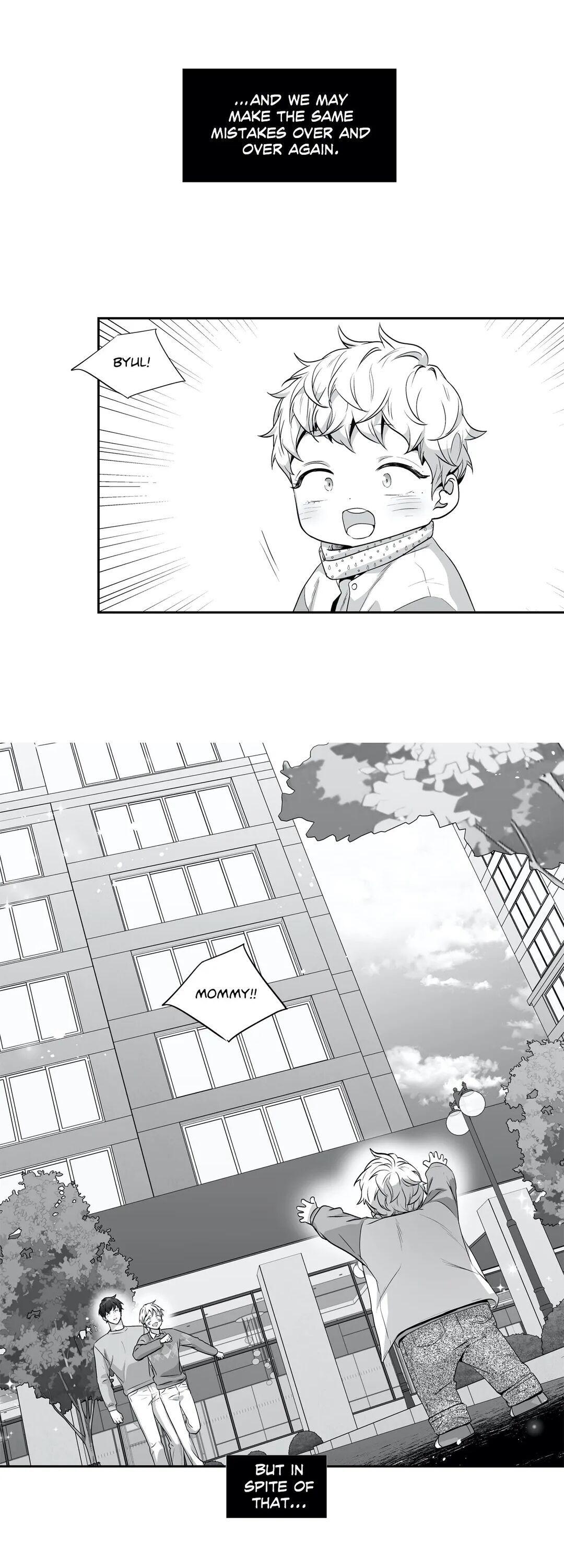 Read Love Is an Illusion! chapter 75.2 image 23 on Lezhin