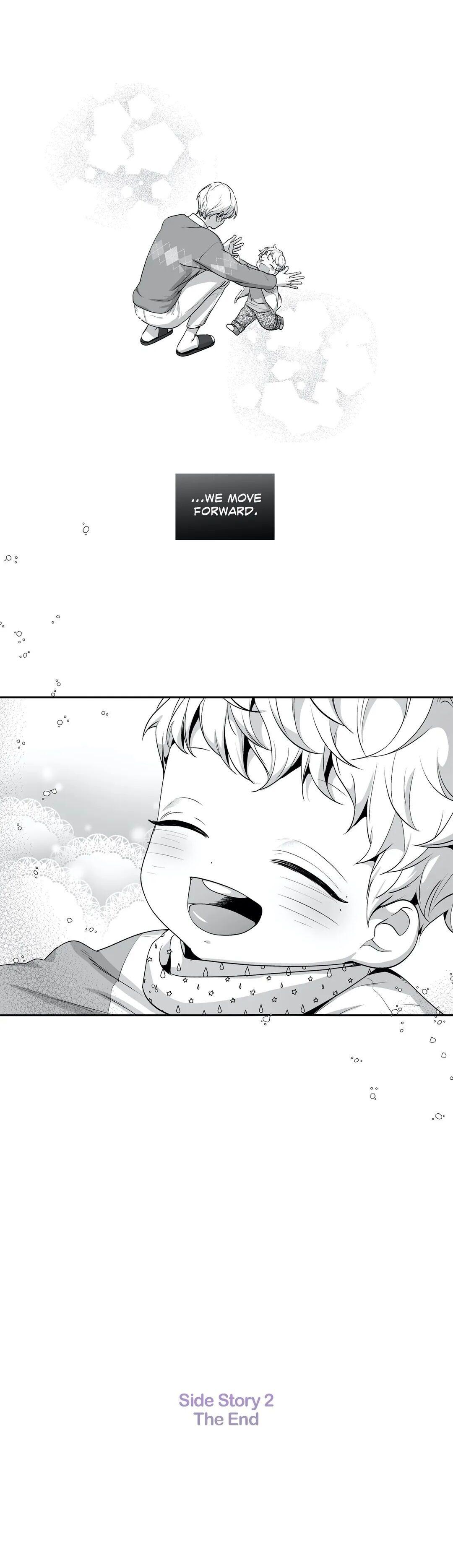 Read Love Is an Illusion! chapter 75.2 image 24 on Lezhin