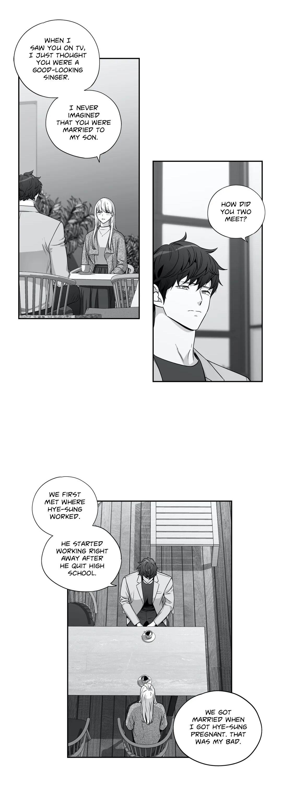 Read Love Is an Illusion! chapter 75.2 image 3 on Lezhin
