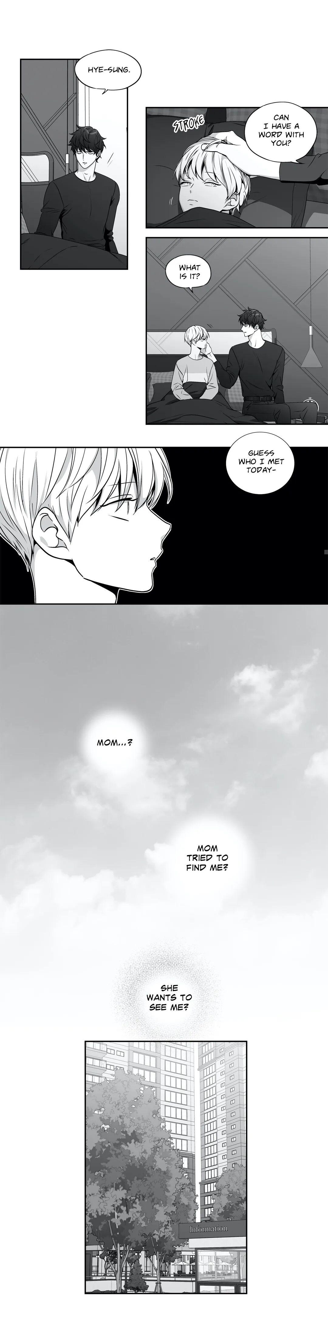 Read Love Is an Illusion! chapter 75.2 image 7 on Lezhin