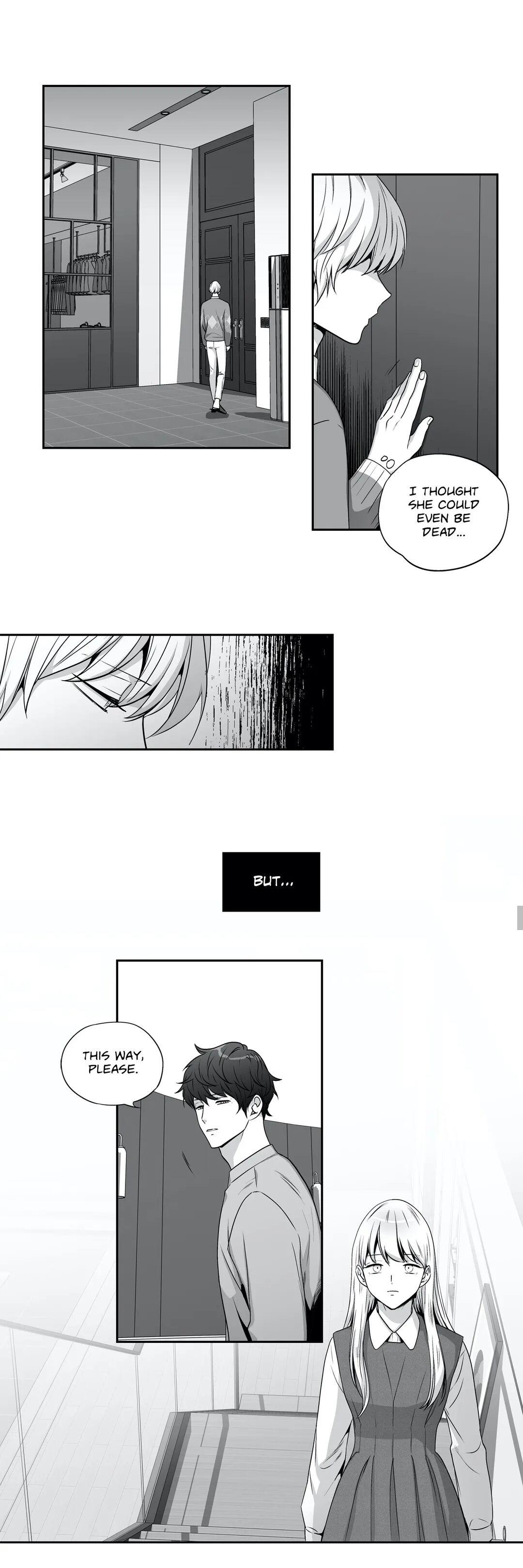 Read Love Is an Illusion! chapter 75.2 image 8 on Lezhin