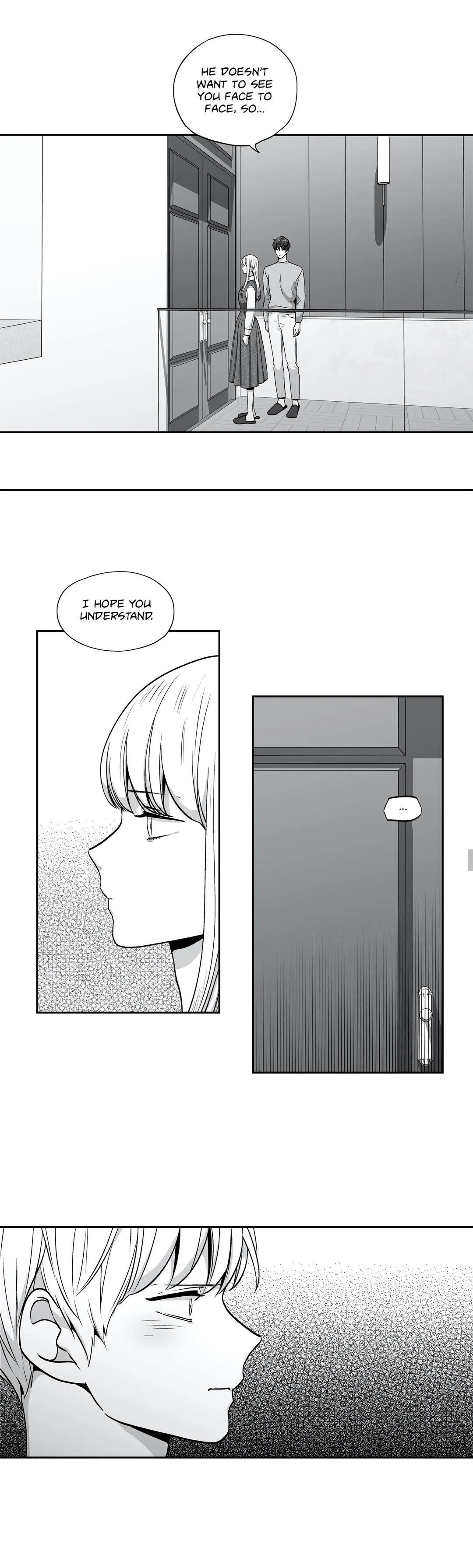 Read Love Is an Illusion! chapter 75.2 image 9 on Lezhin