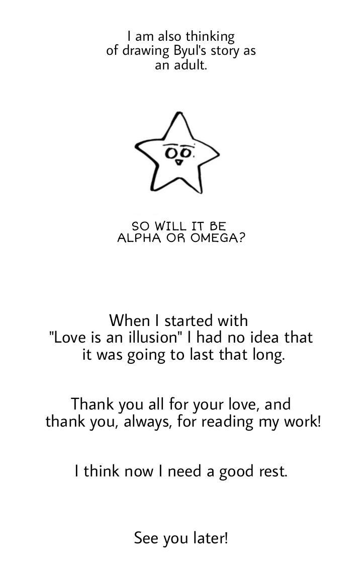 Read Love Is an Illusion! chapter 75.3 image 4 on Lezhin