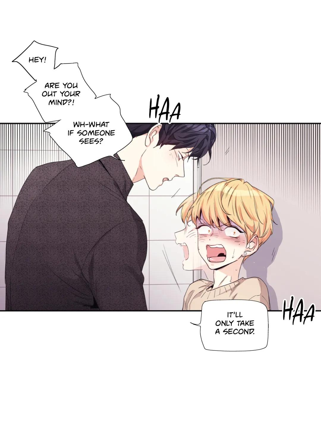 Read Love Is an Illusion! chapter 75.8 image 10 on Lezhin